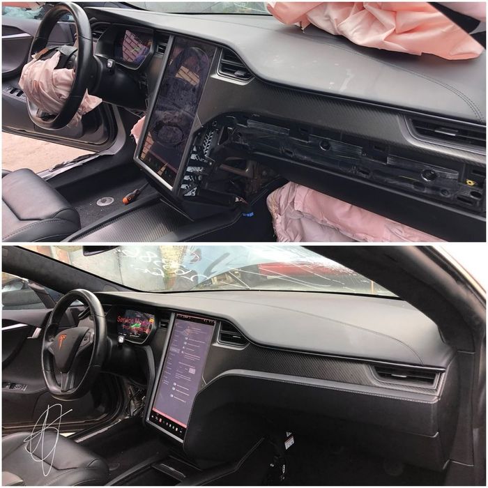 Комплексно възстановяване на всякакъв вид гръмнали аирбаг, еирбаг, airbag  на волан, щори  ,колани Деблокиране на  airbag централи