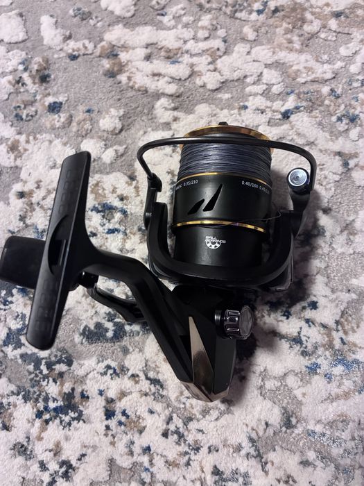 Vand Mulineta HO6000