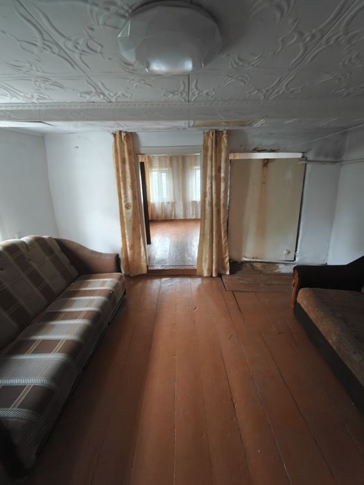 Продам дом в деревне