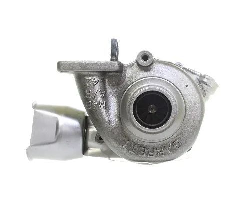 Turbina noua turbo suflanta Citroen Berlingo C2 C3 C4 C5 Jumpy Xsara 1.6 Hdi