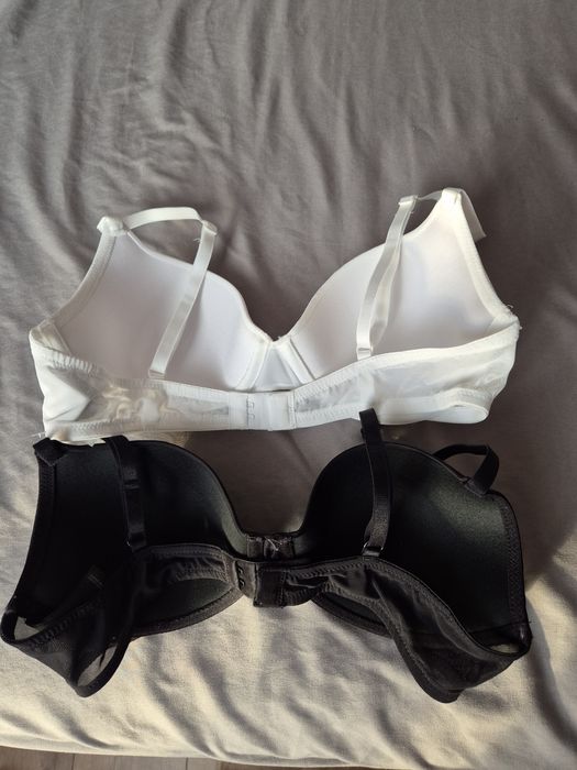 .Нови сутиени H&M