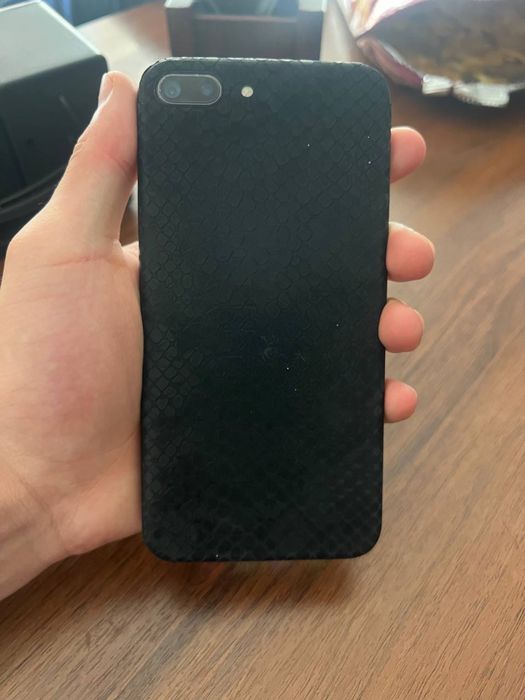 Iphone 8 plus 64 gb