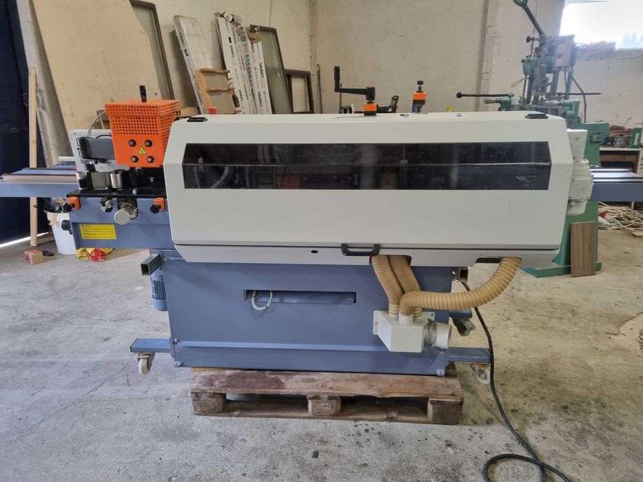 Кантираща машина Hebrock top2000 plus