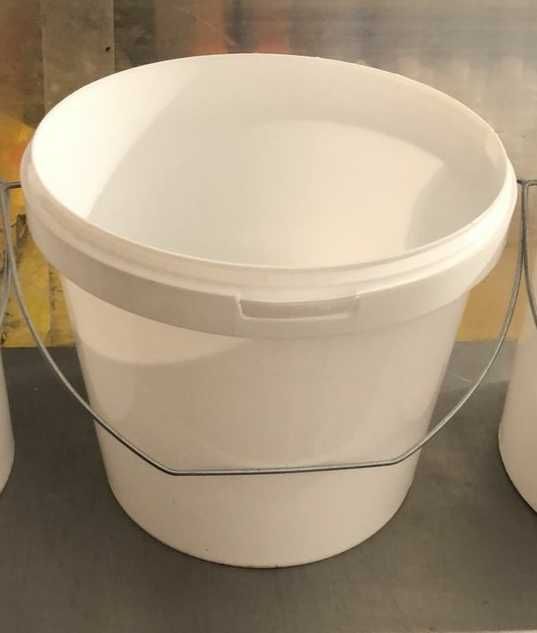 Пластиковые ведра 6 литровые