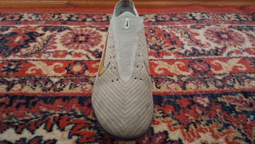 Nike mercurial air zoom