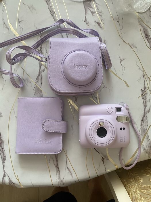 Фотоаппрат инстах