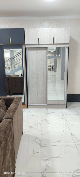 Shkaf mebel shkof yangi