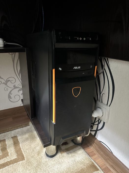 Kamputer, mishka ,kalavetura, prasesir , kalonka