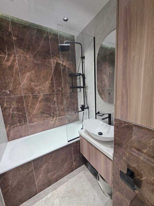 Сдается яркая 2шка на Шайхонтохурском ор-р метро Гафур Гуляма ID04