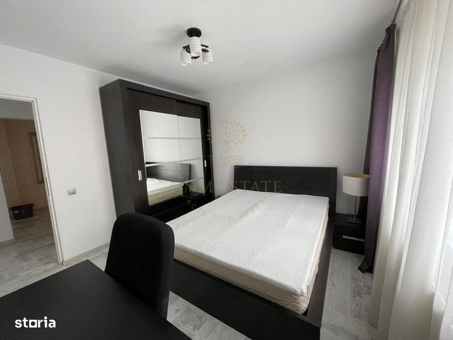3 Camere Et. 5/8 | Centrala Prorie | Zona Vitan Mall - Metrou Mihai Br