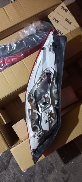 Set triple Opel Insignia 1.8