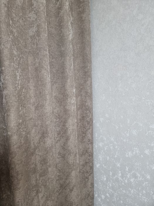 Продам шторы б/у
