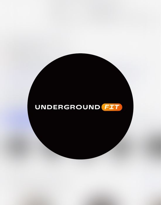 Продам абоменемнт в зал underground