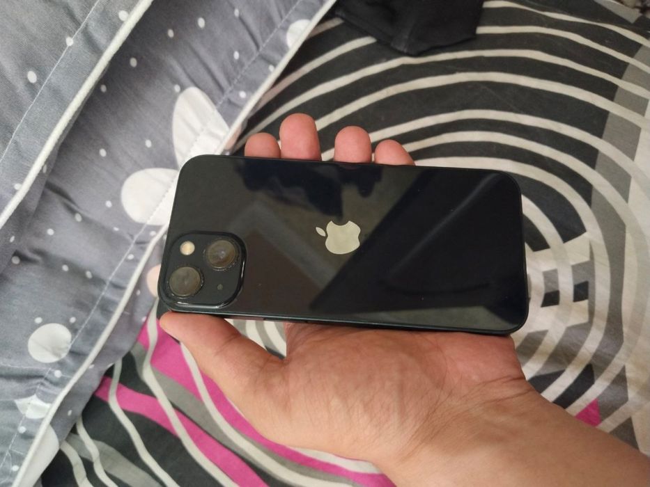 Iphone 13, 246gb сотилади ва обмен