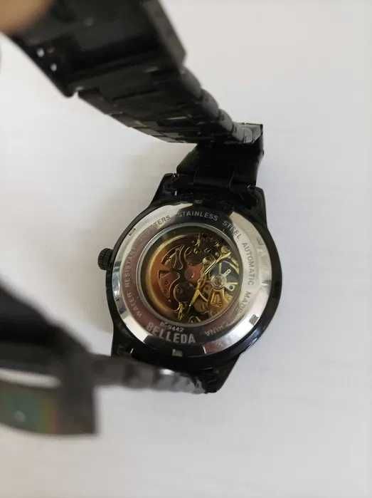 Механичен часовник Belleda B-9442