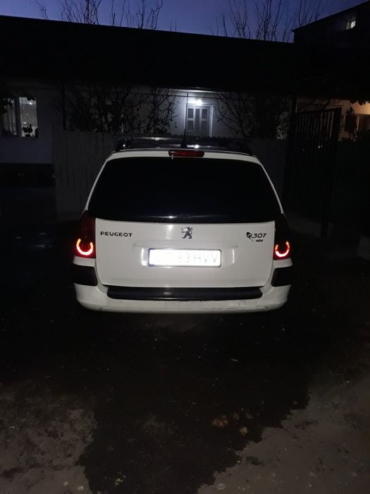 De vanzare PEUGEOT 307