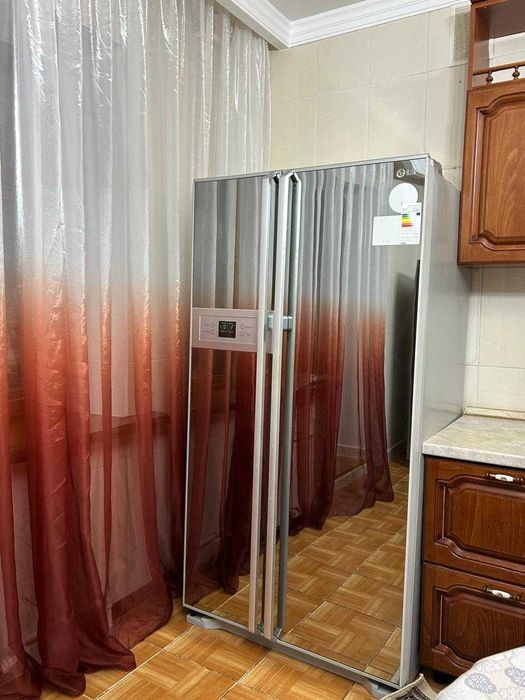 продам холодильник/морозильник LG