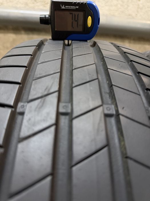 205/60/16 Bridgestone 2бр дот24