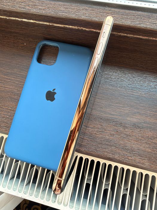 iPhone 11 Pro Max 256gb