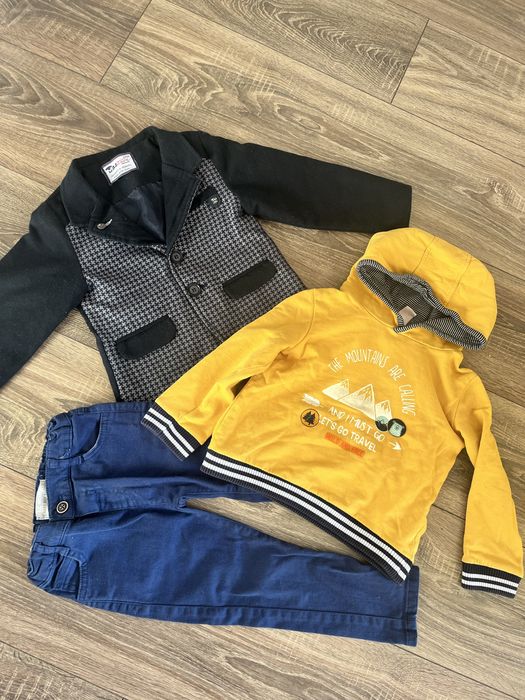 Одежда детская 2-3 года