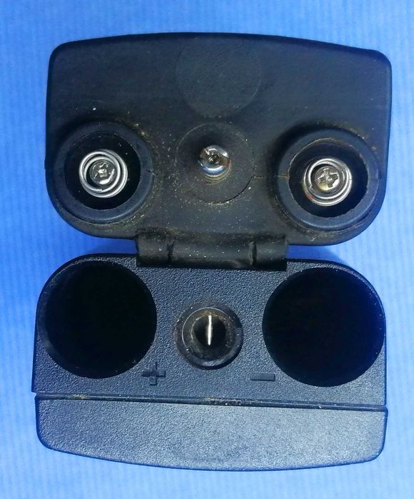 Навигатор GARMIN GPS12