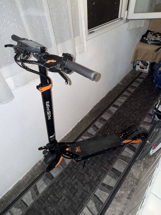 Trotineta electrica KuKirin G2 PRO
