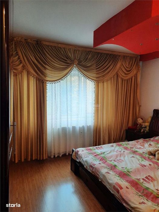 2 camere - Str. Motoc - Sebastian - 13 Septembrie