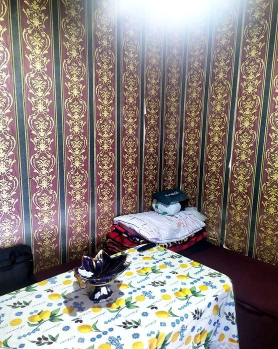 Уй сотилади. Олмазор тумани себзор кучаси.