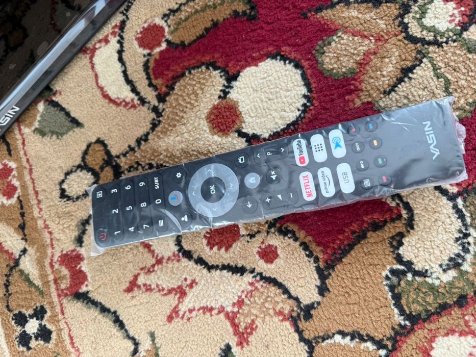 Телевизор Yasina