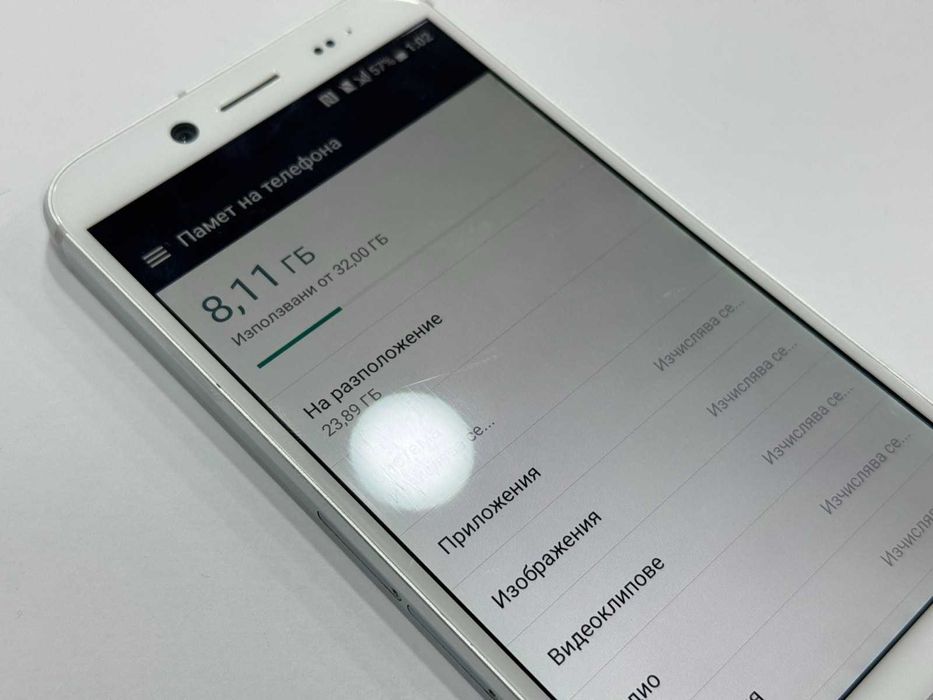 Телефон - HTC EVO 10