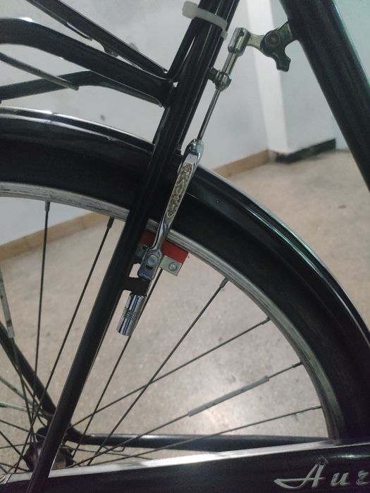 Bicicleta clasica anii 70 Aurora Mauri 29inch