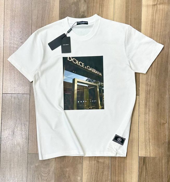 Мъжка тениска топ качество