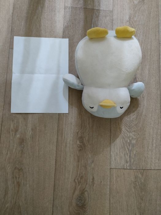 Детские мягкие игрушки