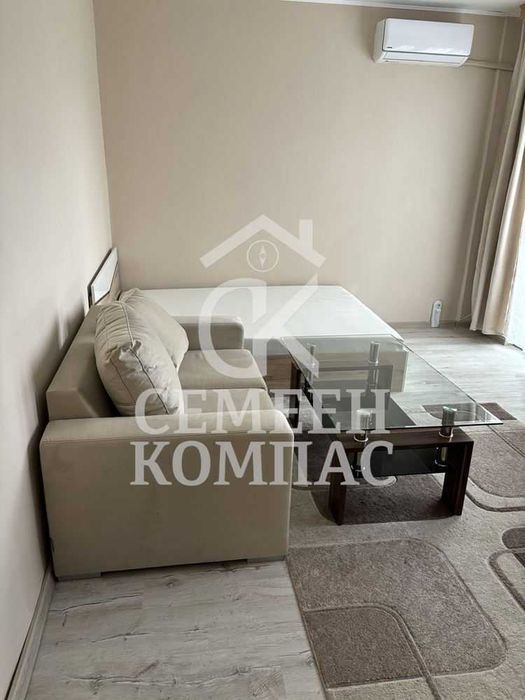 Продава се Едностаен апартамент в Пловдив, Тракия - 38 кв.м за 1073 €/кв.м - Снимка #4