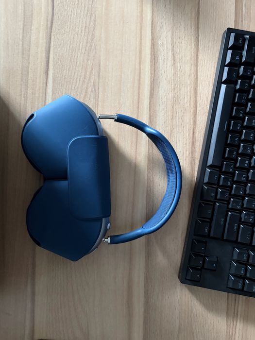 airpods max ориг