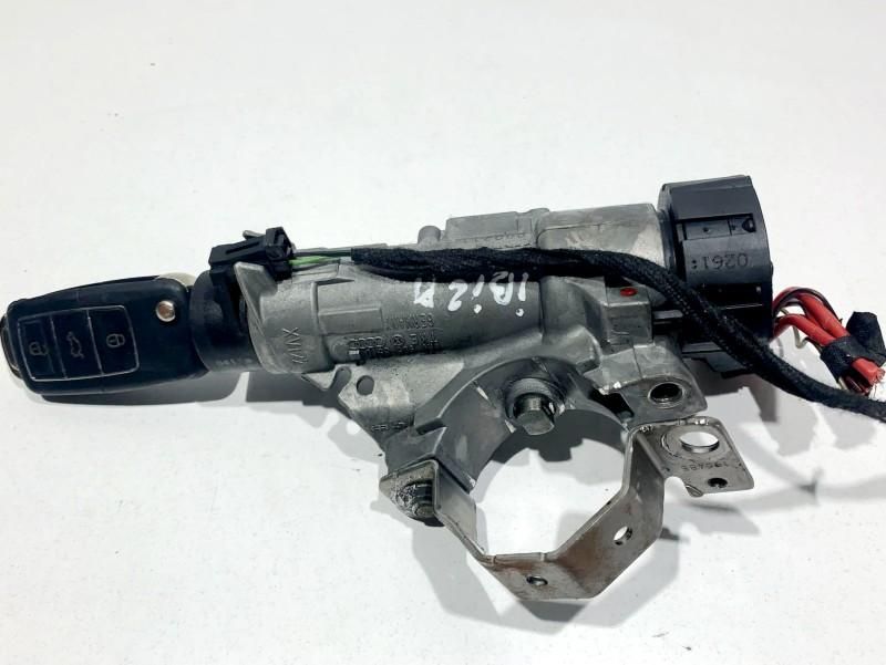 Contact pornire cu cheie Seat Ibiza 4 6J 6R0905851D