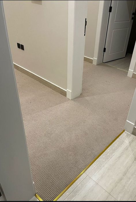 Тилла нержавейка ва алюмин профилни ясаш ва ўрнатиш