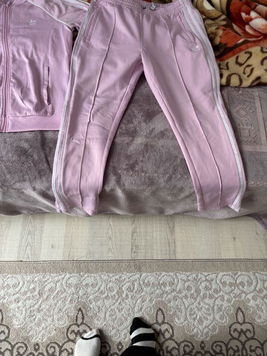 Дамски Анцуг Адидас