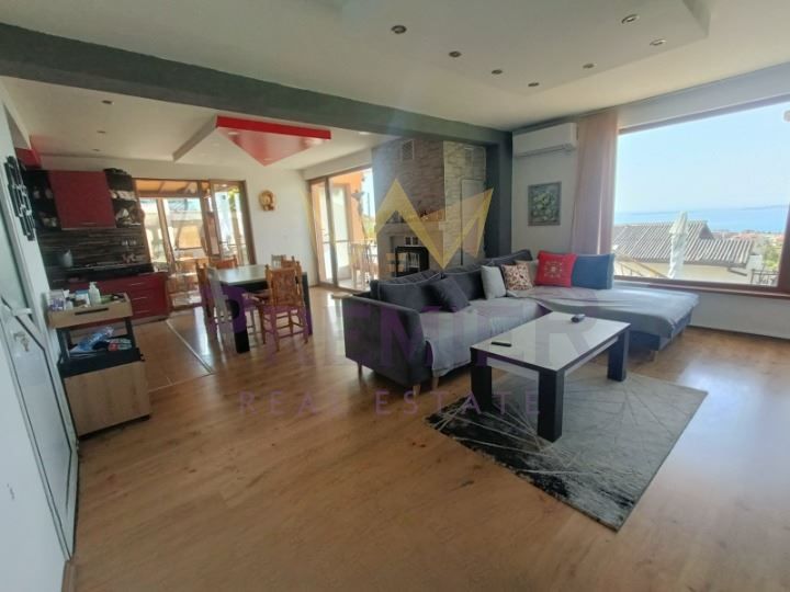 Продава се Къща в Свети Влас - 320 кв.м за 463 €/кв.м - Снимка #5