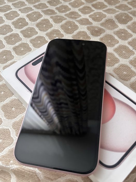 Айфон 15 iPhone 15