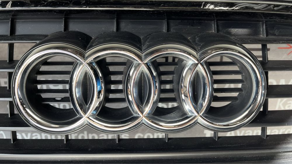 3 броя решетка Audi A1 S-line 2011-2014