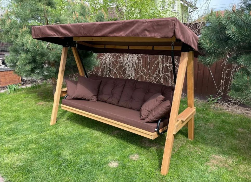 Качели на заказ 170 0 0 0