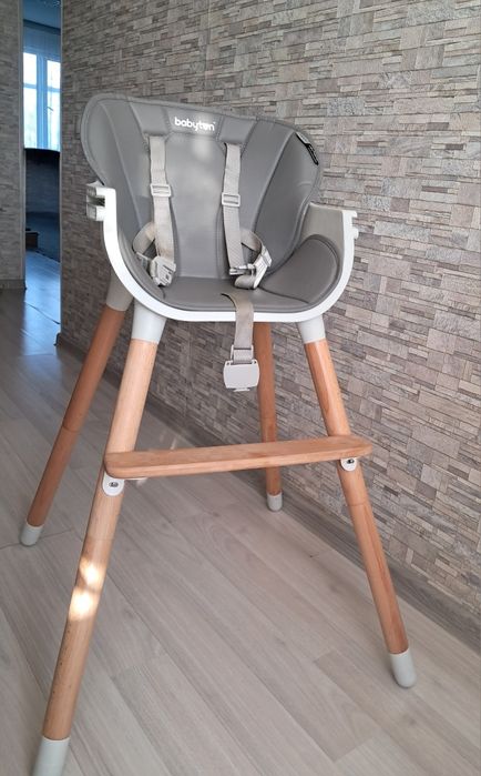 Продам стульчик для кормления