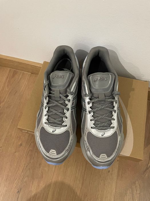 Маратонки asics gel