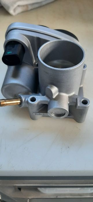 Clapeta acceleratie vw golf/bora/seat/skoda