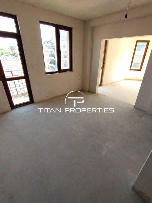 Продава се Четиристаен апартамент в Поморие - 119 кв.м за 1446 €/кв.м - Снимка #1