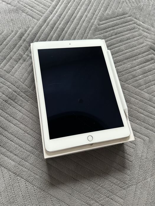 Ipad air 2 64gb полный комплект