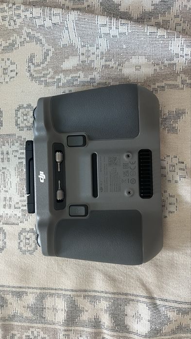Дрон DJI Mini 5 Pro Fly More Combo Plus (RC 2)