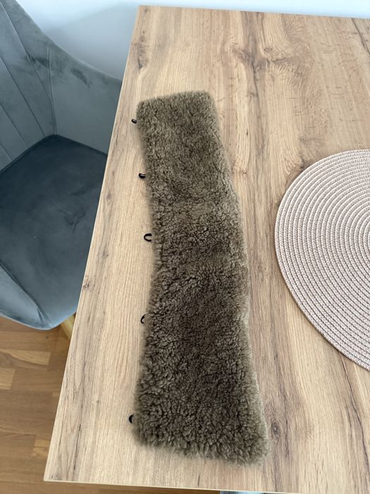 Geaca Piele Mango (aviator)