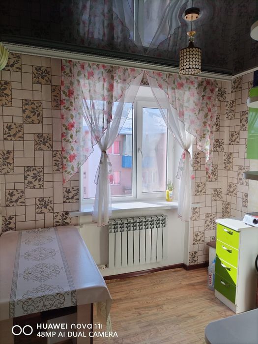 Продаю квартиру в самом центре города